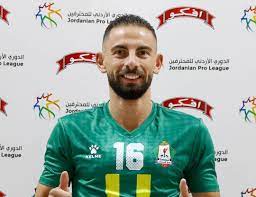 Firas Shelbayeh